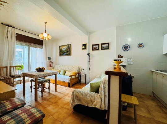 La Mata, Apartment #CQ-SL-62082