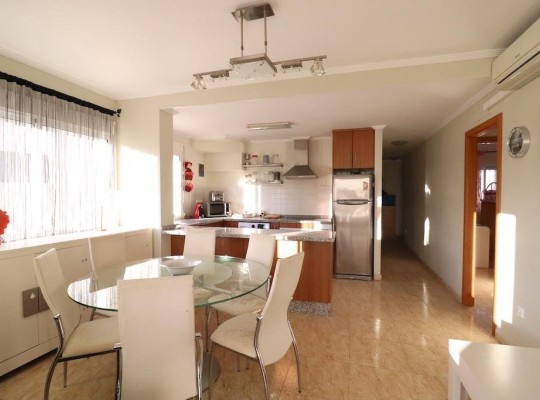 Orihuela Costa (Campoamor), Apartment #CQ-JM-61799