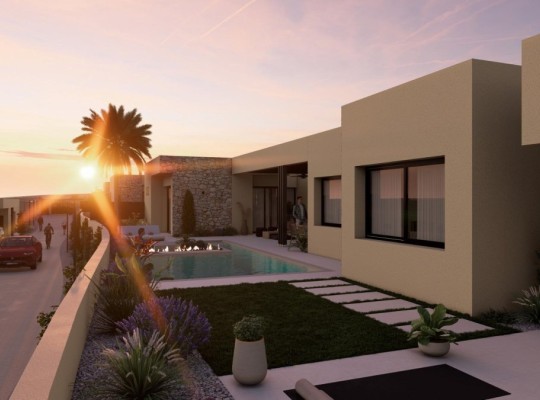 Other areas (Altaona Golf), Villa #CQ-00-73149