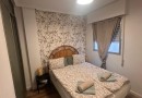 Zrekonstruovaný apartmán 200m od Playa del Cura, Torrevieja