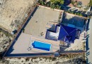 Almoradi (Lomas de La Juliana), Villa #CQ-GS-67510