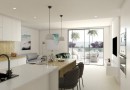 San Pedro del Pinatar, Bungalow #CQ-00-39003