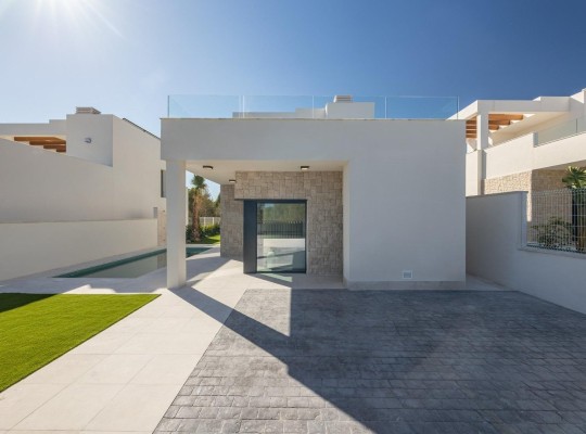 Finestrat (Sierra cortina), Villa #CQ-00-69765