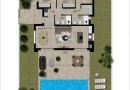Hondón de las Nieves (Urbaniz La Montañosa), Villa #CQ-00-51820