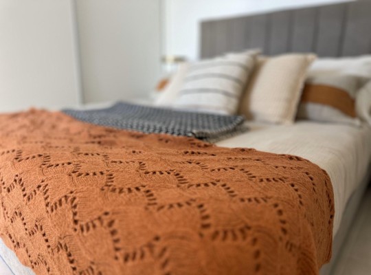 San Fulgencio (Pueblo), Bungalow #RD-N8791