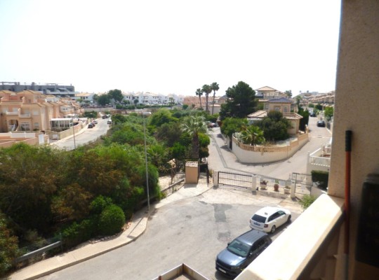 Playa Flamenca (Play Flamenca), Apartment #CQ-R-73737