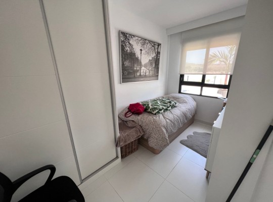 San Miguel de Salinas, Apartment #CQ-CB-36930
