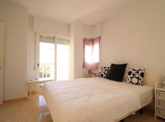 Orihuela Costa (Campoamor), Apartment #CQ-JM-49531