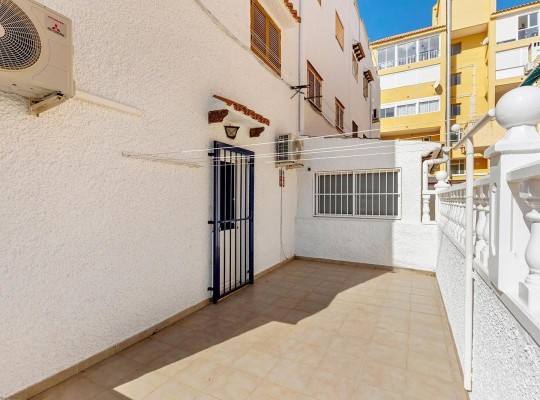 Torrevieja, Apartment #CQ-MY-92279