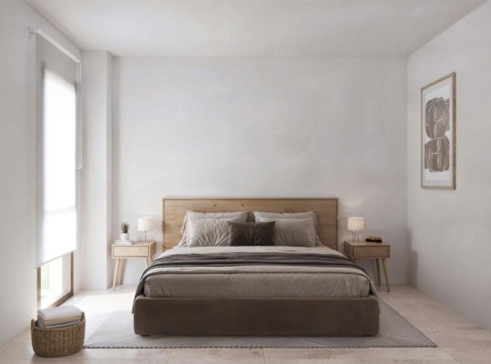 Other areas (Don Mar), Villa #CQ-00-47799