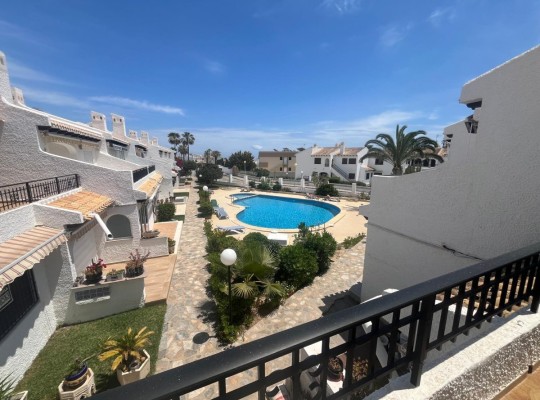Cabo Roig, Apartment #CQ-M-30751