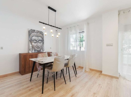Orihuela Costa (Orihuela), Villa #CQ-FZ-44960