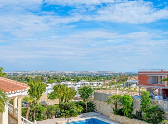 Ciudad Quesada (Pueblo Lucero), Villa #CQ-GS-77754