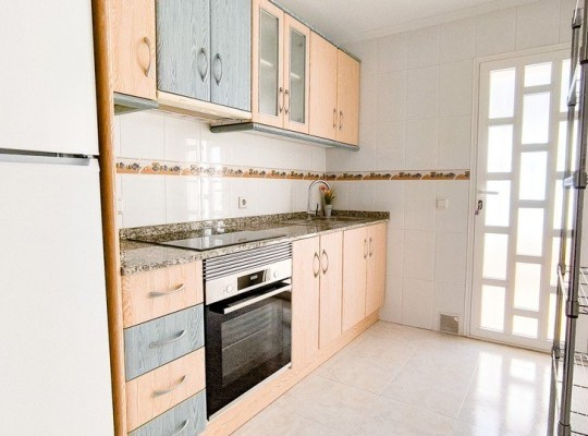 Ciudad Quesada (La Fiesta), Townhouse #CQ-908