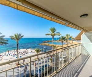 Torrevieja (Playa del cura), Apartment #CQ-PJ-24570
