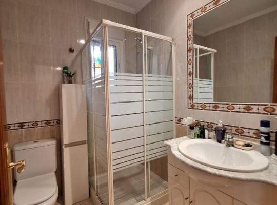 Guardamar del Segura (El Raso, Guardamar), Semi Detached #CQ-865