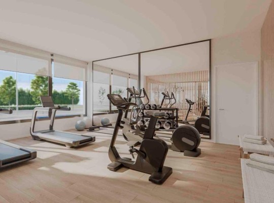Alicante (PAU 1), Apartment #CQ-00-22699