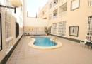 Apartmán s balkonem blízko pláží, Torrevieja