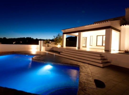 Moraira_Teulada (La Sabatera), Villa #RD-N9347