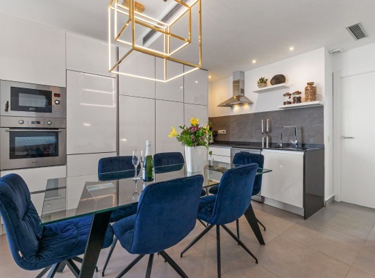 Orihuela Costa (Villamartin), Villa #CQ-CA-86516