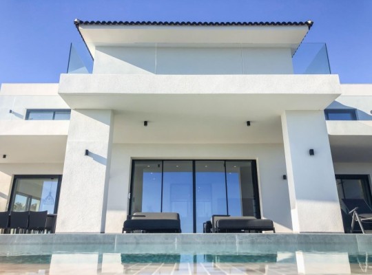 Ciudad Quesada (Lo Pepin), Villa #CQ-GS-94407