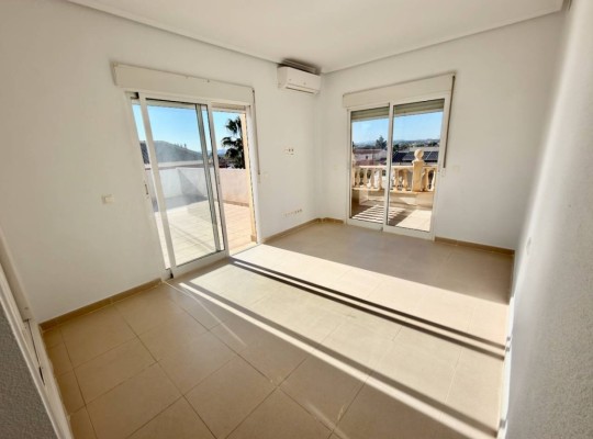 Ciudad Quesada, Villa #CQ-962