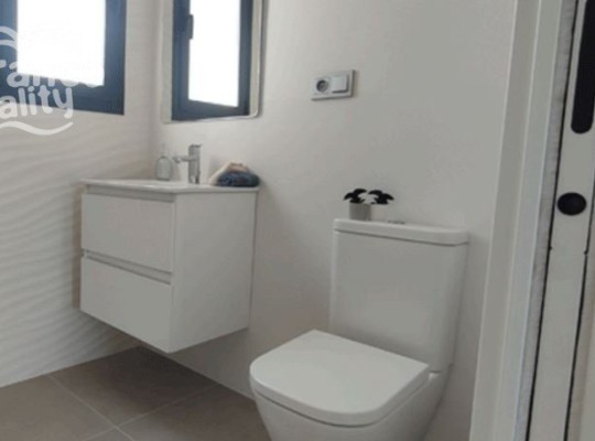 calasparra, Detached Villa #PC-VIV-220