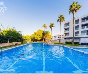 Apartmán La Mata, 100m od pláže