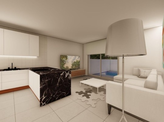 Daya Nueva (Pueblo), Villa #RD-N8976