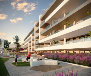 Mutxamel (Bonalba-cotoveta), Apartment #RD-N7817