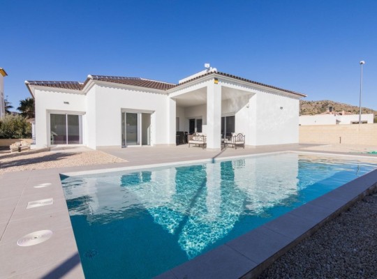 Other areas (Lel), Villa #CQ-00-59548