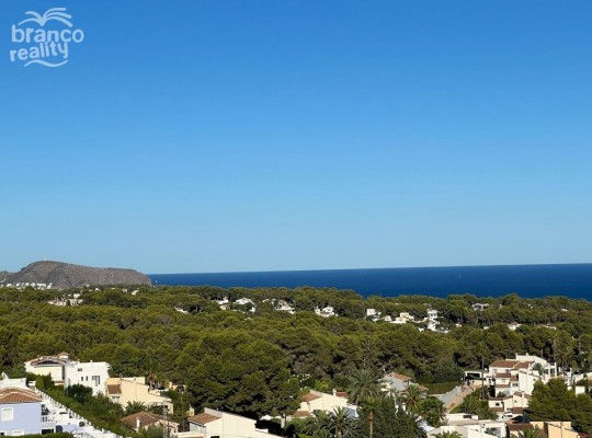 Calpe (Gran Sol), Villa #GH-VGH30128