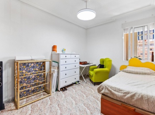 Torrevieja (Centro), Apartment #CQ-PJ-80366