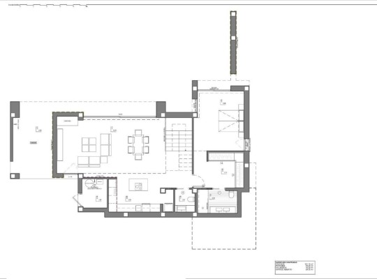 Other areas (Cumbre Del Sol), Villa #CQ-00-78701