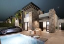San Fulgencio (centro), Villa #CQ-00-91198