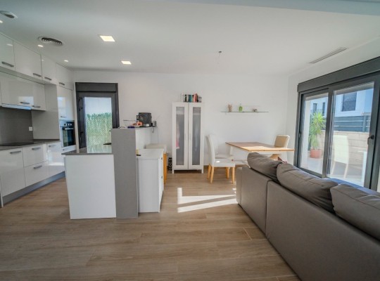 Ciudad Quesada (Pueblo Bravo), Villa #CQ-AD-273