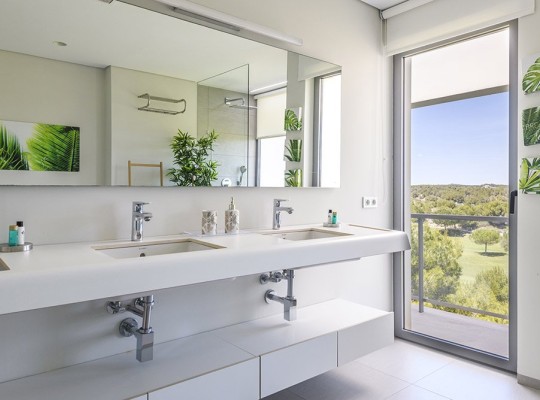 Las Colinas (Las Colinas Golf), Villa #CQ-601