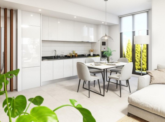 Vera (Pueblo Salinas), Villa #RD-N9033