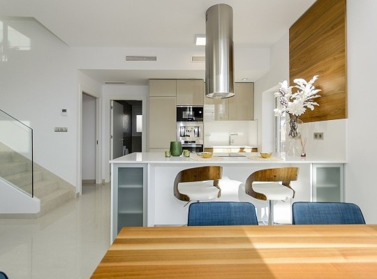 Other areas (Vera playa), Villa #CQ-00-77623