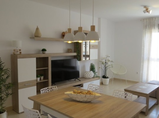 San Miguel de Salinas, Apartment #CQ-SD-15501