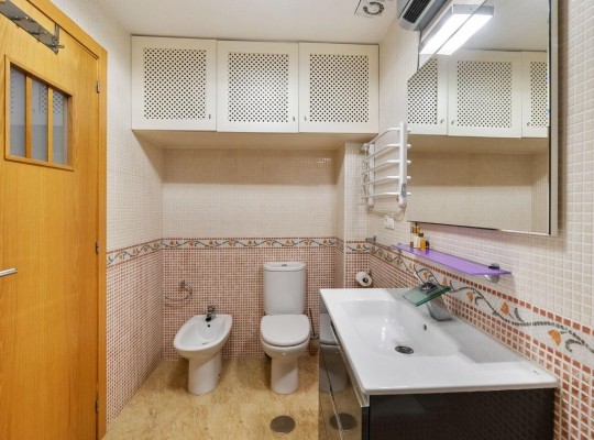 Orihuela Costa (Altos de Campoamor), Apartment #CQ-UR-59987