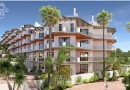 Apartmány u pláže Torrox Costa