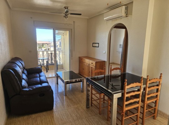 Formentera del Segura (Forementera del Segura), Apartment #CQ-GS-48802