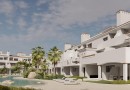 Los Alcazares (Serena Golf), Apartment #CQ-00-33589