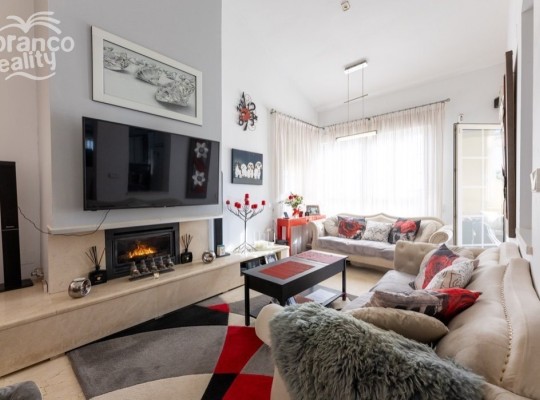 Las Ramblas, 
Villa   #ES-10270