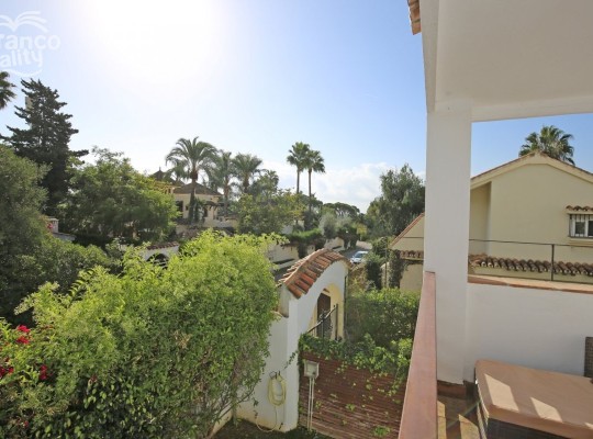 Marbella Golden Mile (Casablanca), Villa #IM-4068MLV