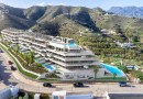 Apartmány s výhledem na moře, Nerja