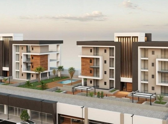 Los Alcazares (Los Narejos), Apartment #RD-N9513