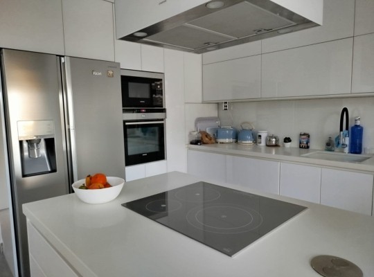 Orihuela Costa (Los Dolses), Villa #CQ-WN-96344