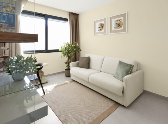 Baños y Mendigo (Altaona Golf), Villa #RD-N7256